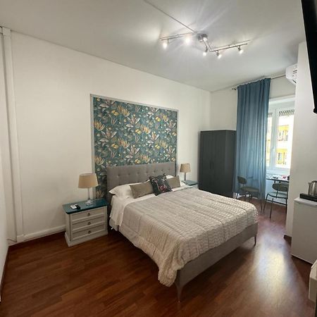 Room Sapienza Ρώμη Εξωτερικό φωτογραφία