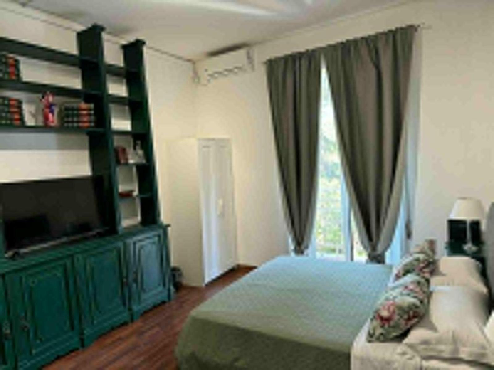 Room Sapienza Ρώμη Εξωτερικό φωτογραφία