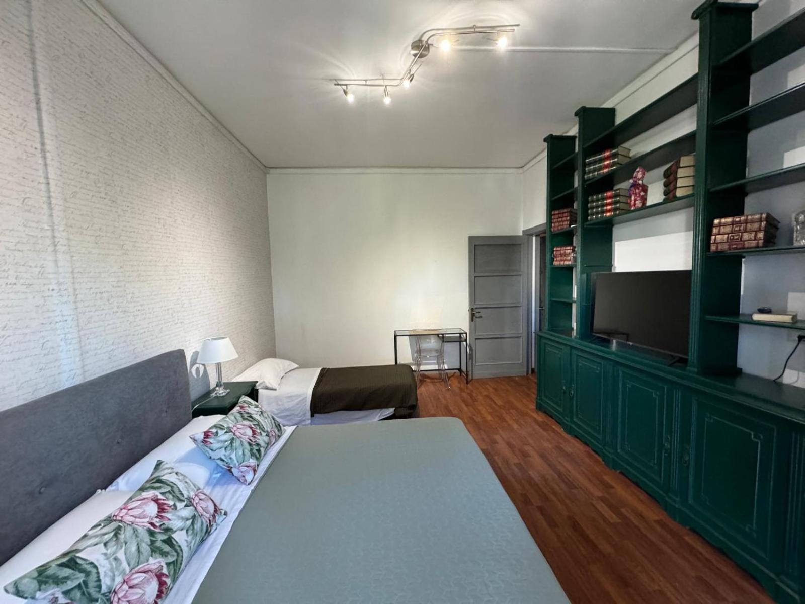 Room Sapienza Ρώμη Εξωτερικό φωτογραφία