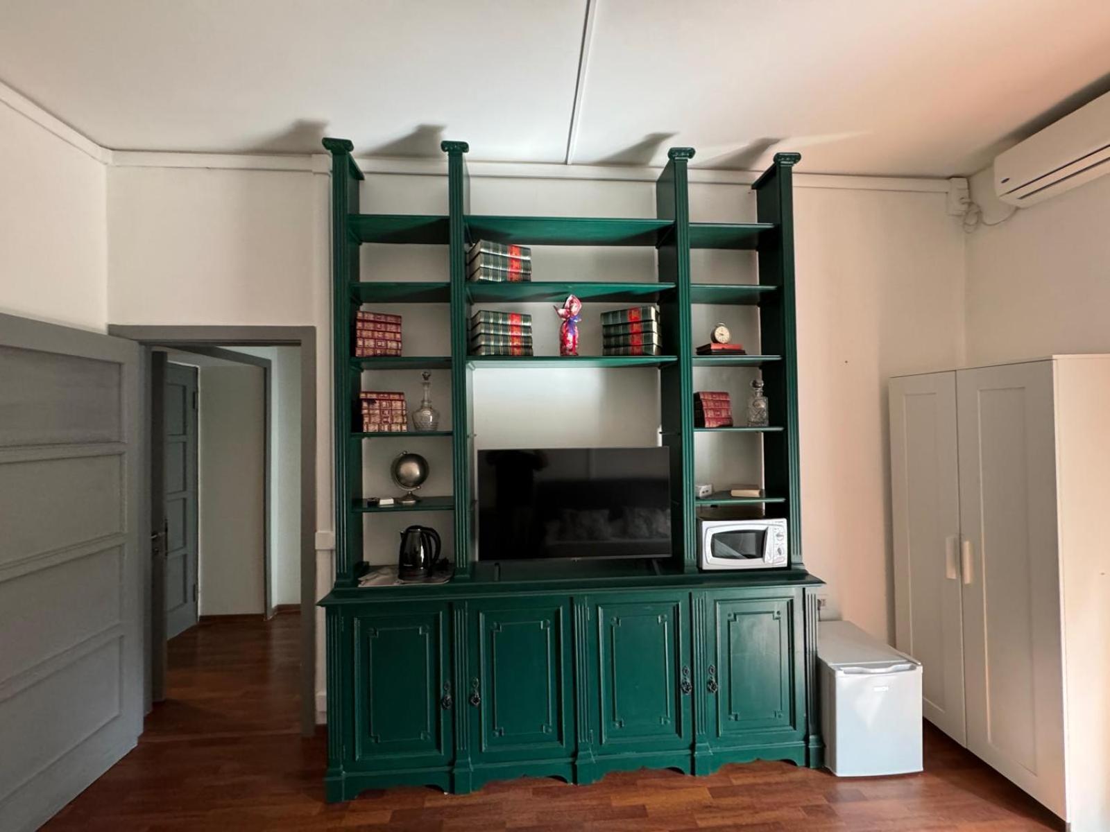 Room Sapienza Ρώμη Εξωτερικό φωτογραφία