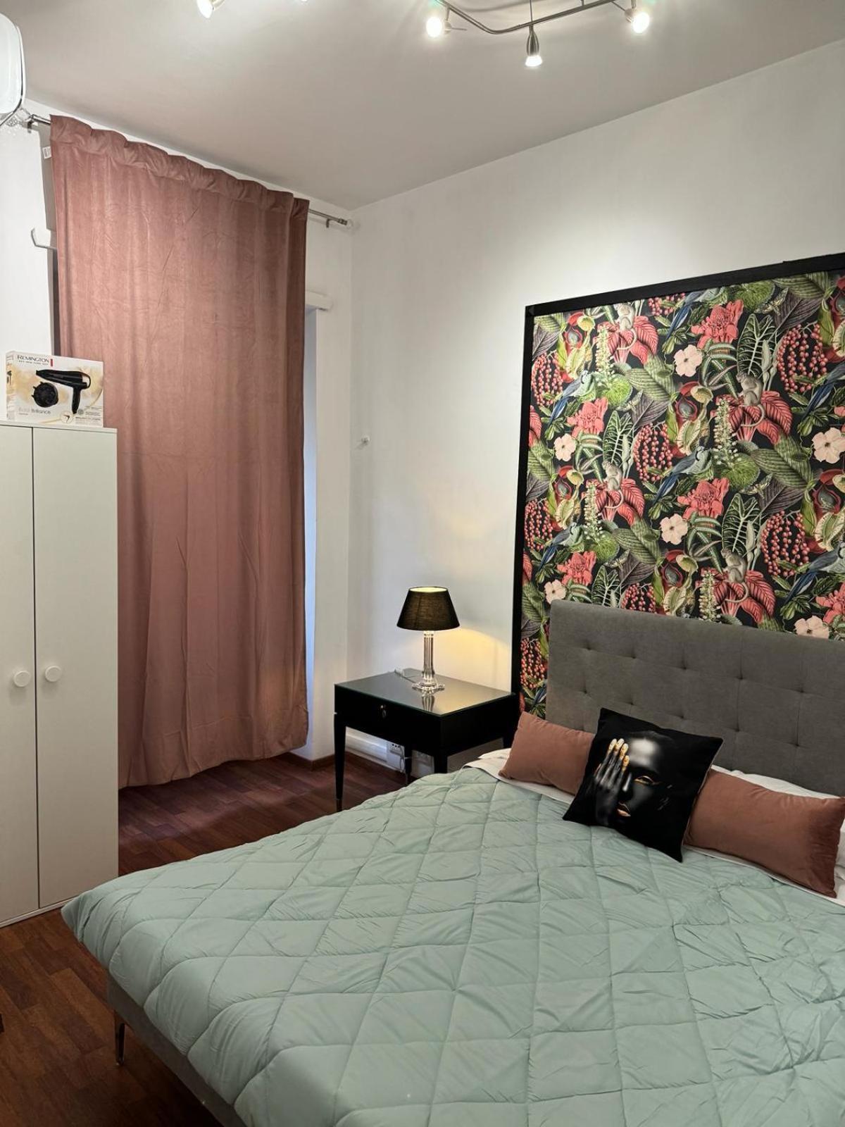 Room Sapienza Ρώμη Εξωτερικό φωτογραφία