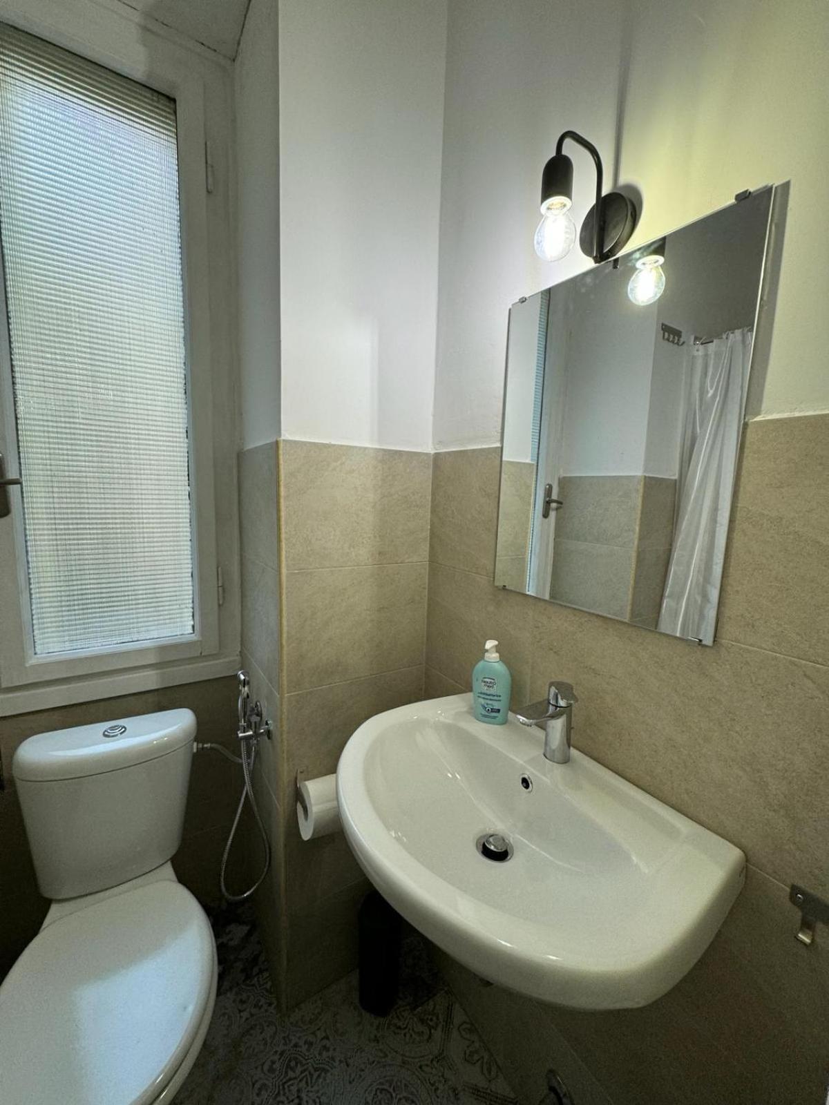 Room Sapienza Ρώμη Εξωτερικό φωτογραφία