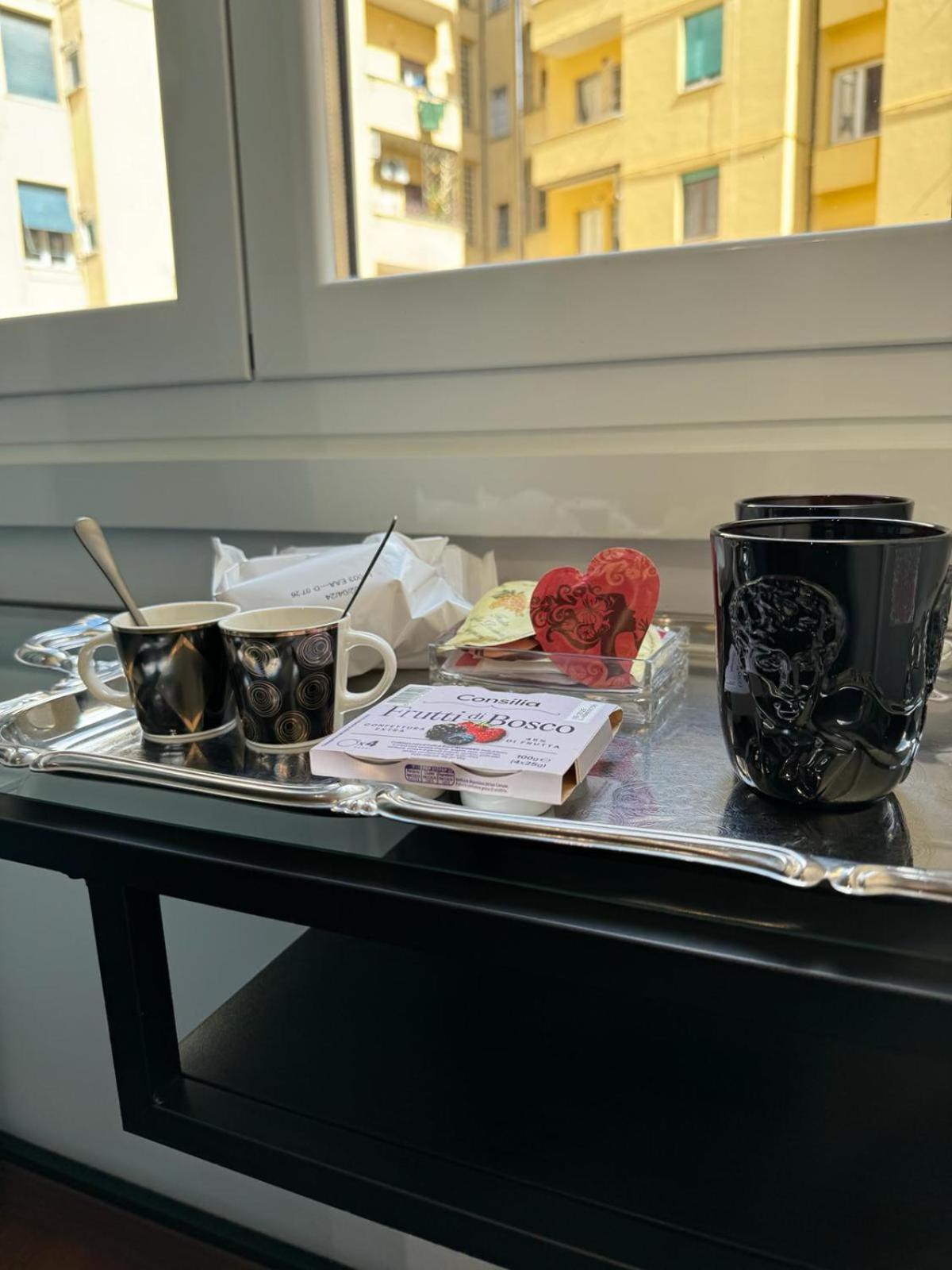 Room Sapienza Ρώμη Εξωτερικό φωτογραφία