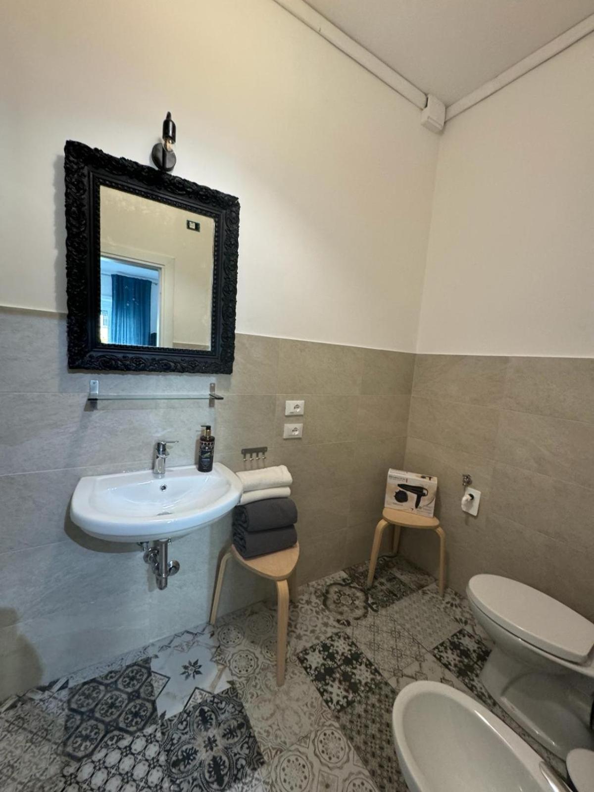 Room Sapienza Ρώμη Εξωτερικό φωτογραφία