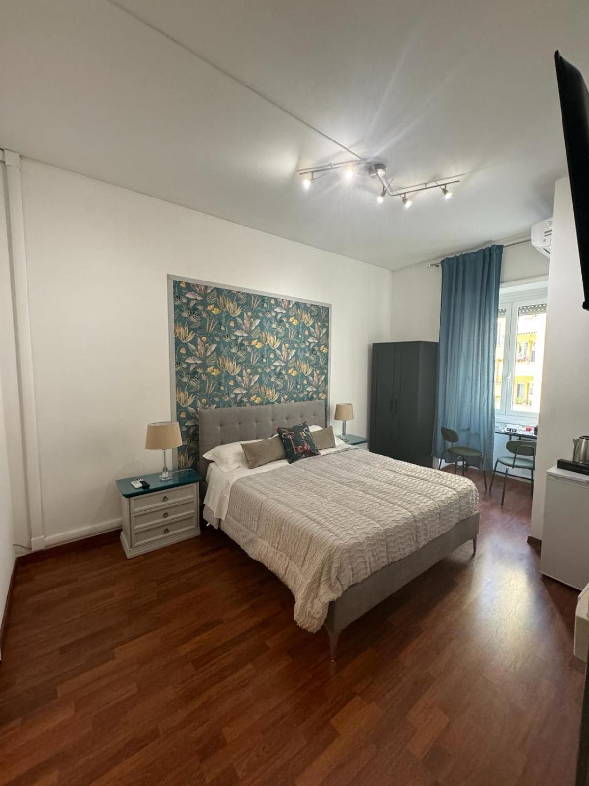 Room Sapienza Ρώμη Εξωτερικό φωτογραφία